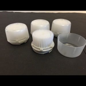 8 Offbrand replacement brushheads Clarisonic unit